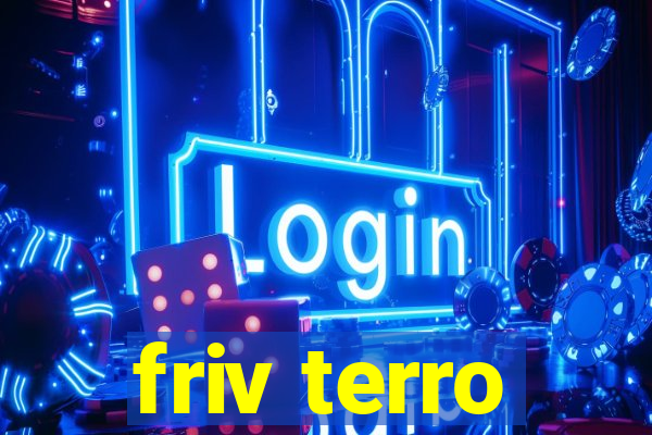 friv terro